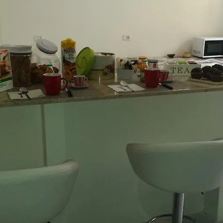 Casa M&m Гостевой дом Калатафими