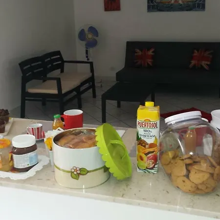 Casa M&m