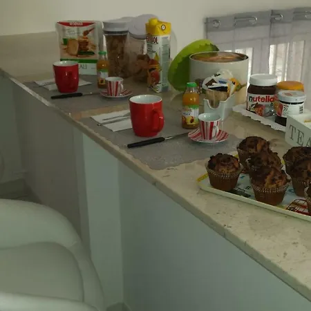 Гостевой дом Casa M&m Калатафими